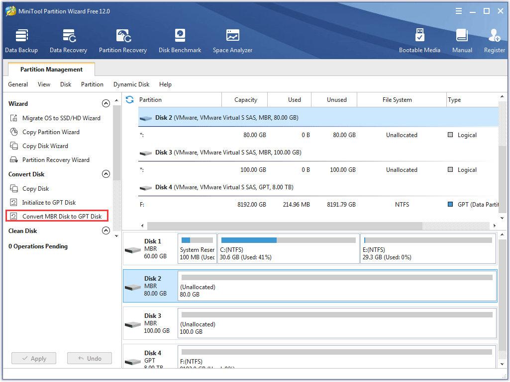 What Are the Two Different Methods for Partitioning Hard Drives