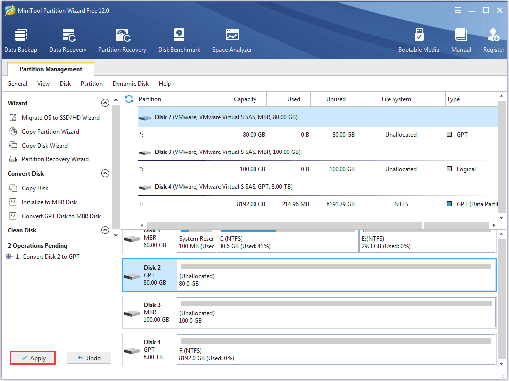 What Are the Two Different Methods for Partitioning Hard Drives