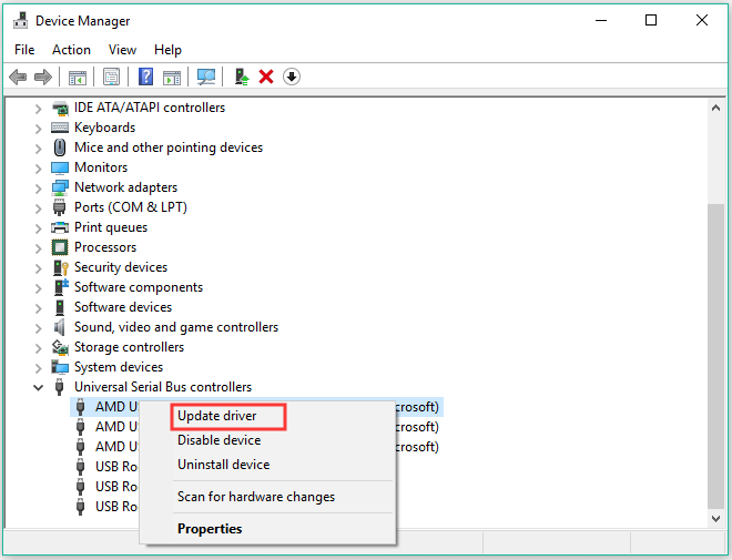 læder ordbog legemliggøre How to Fix USB Composite Device Driver Error on Windows 10