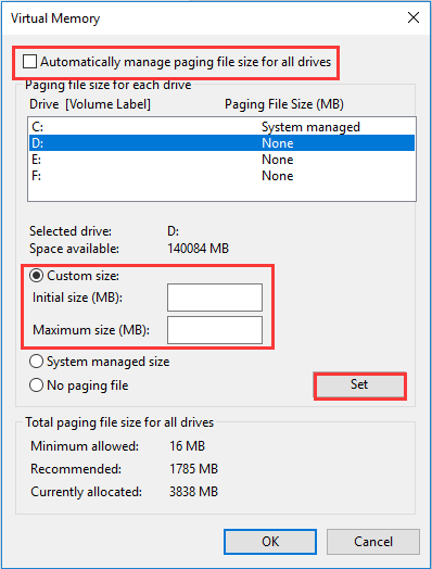 How to Use USB as RAM to Speed Up Your Windows ReadyBoost