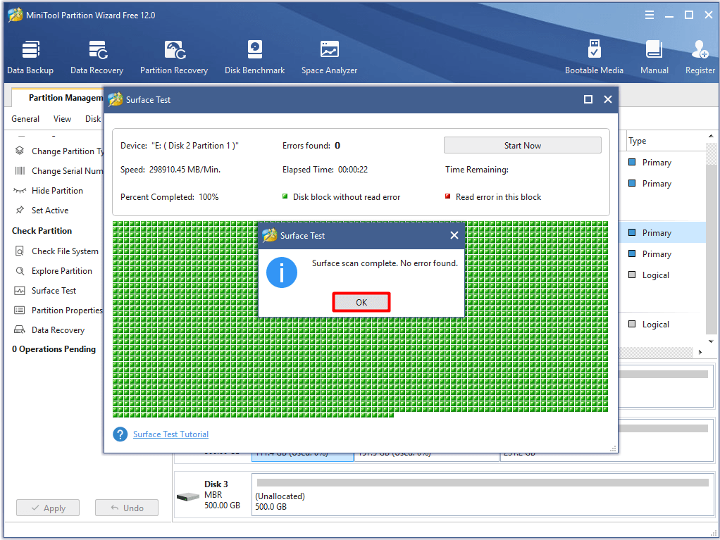 dll and registry repair free