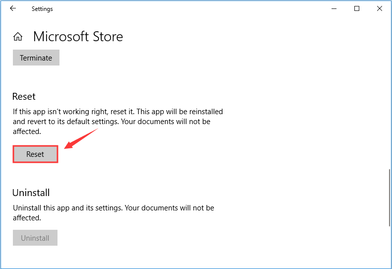 How To Fix You Ll Need A New App To Open This Ms Windows Store