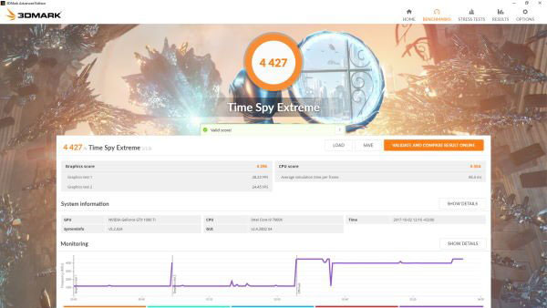 10 pc benchmark test 10 pc benchmark test