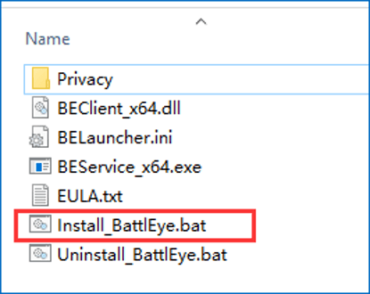 Failed To Install Battleye Service Here S How To Fix It