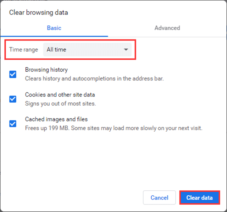 gmail not opening in chrome gmail not opening in chrome