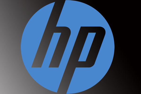 HP recovery manager