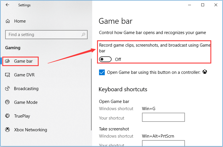 nvidia control panel windows 10 access denied