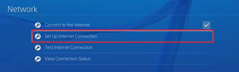 How to Solve “PlayStation Network Sign-In: Failed”? 6 Solutions - MiniTool  Partition Wizard