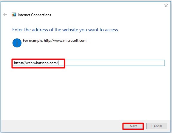 4 Methods to Fix WhatsApp Not Working on Windows Issue - MiniTool