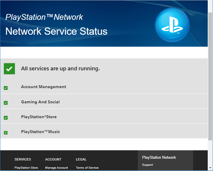 Petition · Eliminate PS4 Error Code WS-37397-9 ·