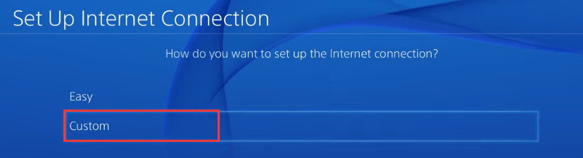 blåhval Luske ubemandede 4 Methods to Fix PS4 Error WS-37397-9 Effectively