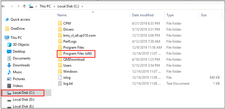 32-Bit vs. 64-Bit OSes: What's the Difference?