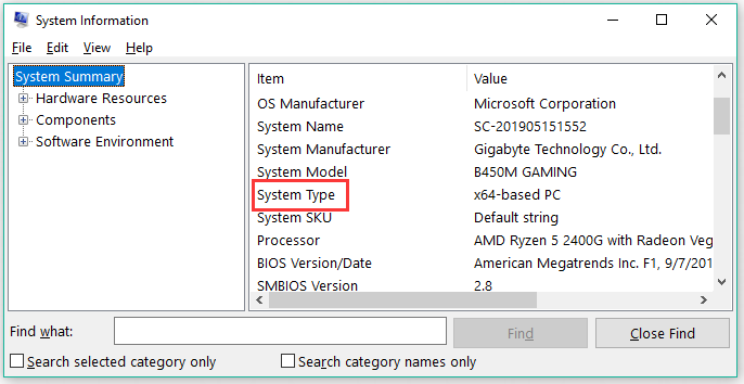 acpi x86 based pc means