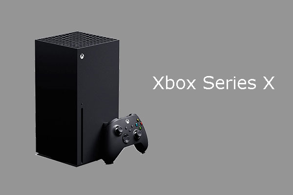 xbox scarlett x