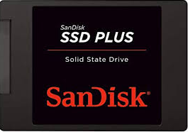 SanDisk SSD