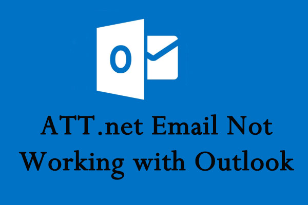 how to set outlook email settings for at&t email how to set outlook email settings for at&t email