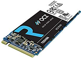 Toshiba OCZ RD400 SSD