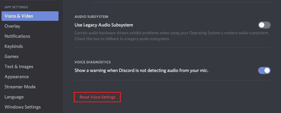 Discord mic not working? How to fix Discord not picking up mic