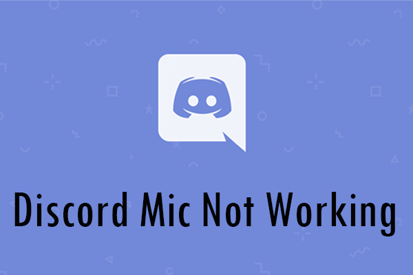 Fixed: Discord Picking up Game Audio (2020 Update)