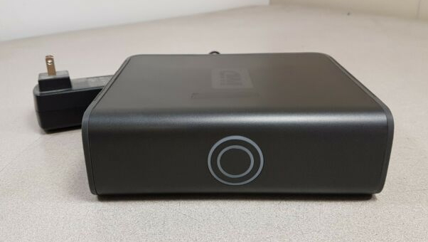 WD MY DVR Extender hard drive