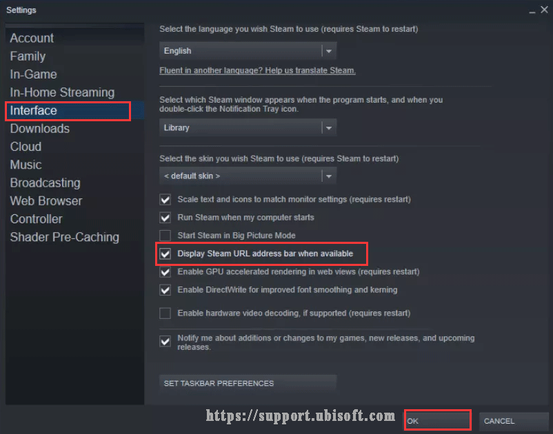 How do I check my Steam ID? – Help Center