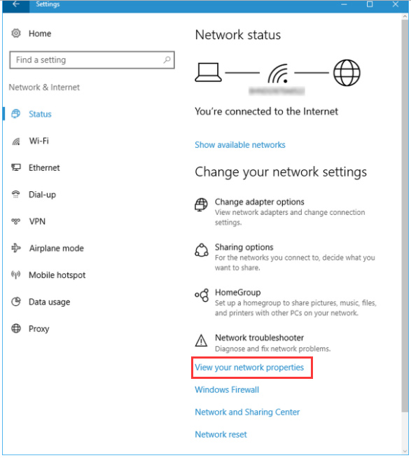 windows open port windows open port