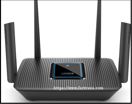 modem vs router optimum