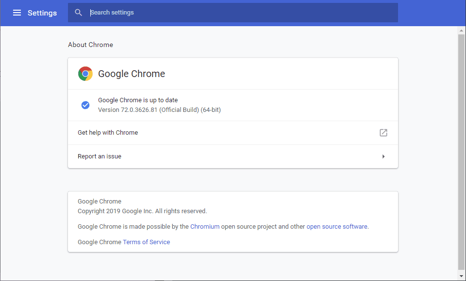 Fixed: Google Chrome ReCAPTCHA Not Working (Guide 2022) [Partition Magic]