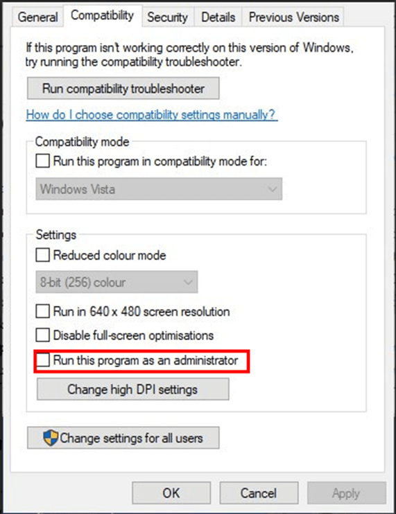 Fix Steam update stuck on Windows PC
