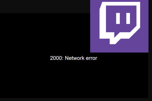 twitch network error 2000 thumbnail