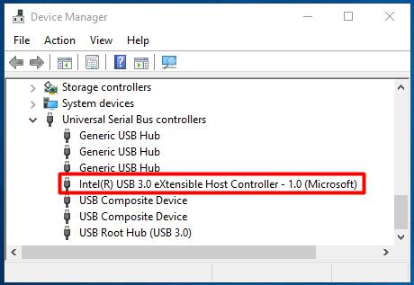 Top 3 Fixes For Solving Usb 3 0 Ports Not Working Issue