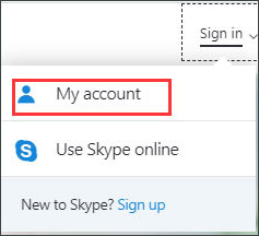 how do i change skype name how do i change skype name