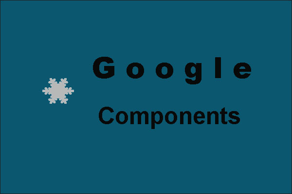 chrome components thumbnail
