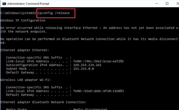 PC Is Incorrectly Detected as Being Outside the Domain Network ...