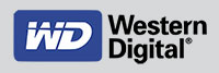 WD hard drive