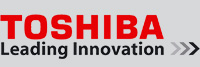 TOSHIBA hard drive