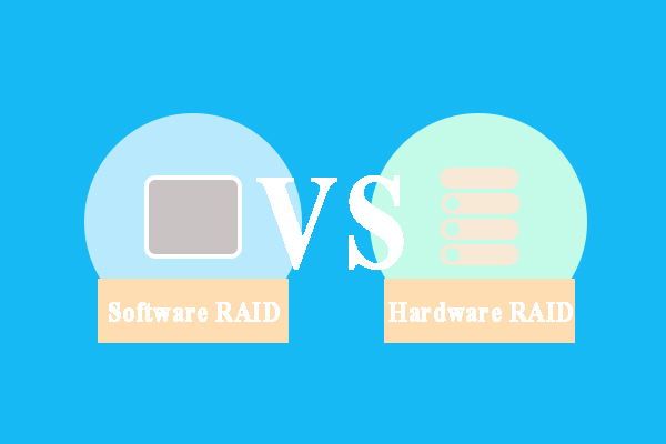 hardware vs software raid thumbnail