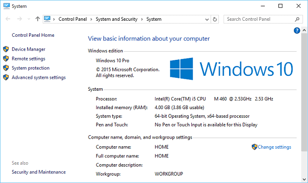 Is 8GB RAM Enough For PC MiniTool Partition Wizard is-8gb-ram-enough-for-pc-minitool-partition-wizard