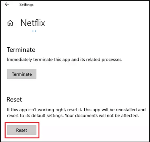 Bothered by Netflix Code NW-2-5? Here Are Solutions for You - MiniTool Partition Wizard