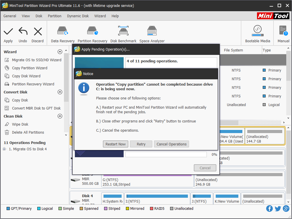 NVMe vs M.2: Bus, Interface, and Protocol - MiniTool Partition Wizard