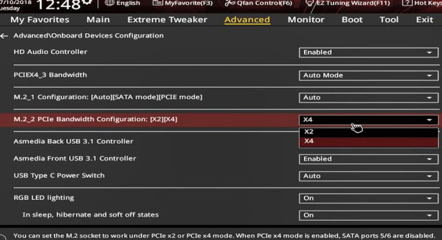 NVMe vs M.2: Bus, Interface, and Protocol - MiniTool Partition Wizard