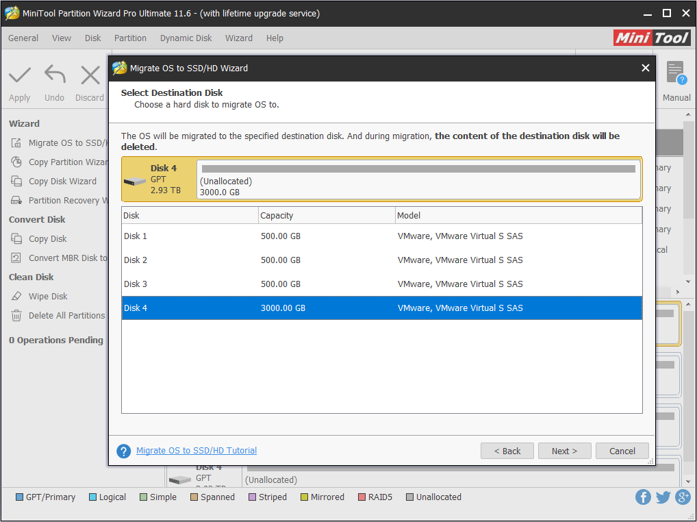 NVMe vs M.2: Bus, Interface, and Protocol - MiniTool Partition Wizard