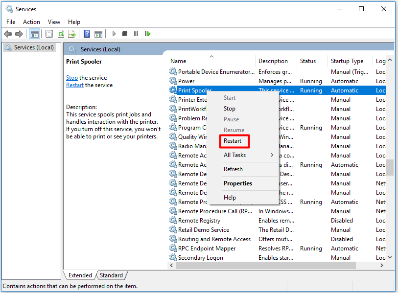 Fix Printer Not Responding Issue Call 1 888 480 0288 Now Error On