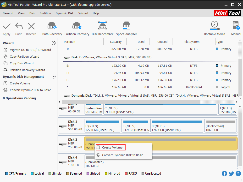 What RAID Level Provides Fault Tolerance & Only Uses Two Drives
