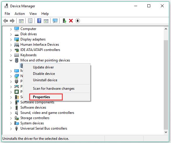 scroll reverser not opening at startup scroll reverser not opening at startup
