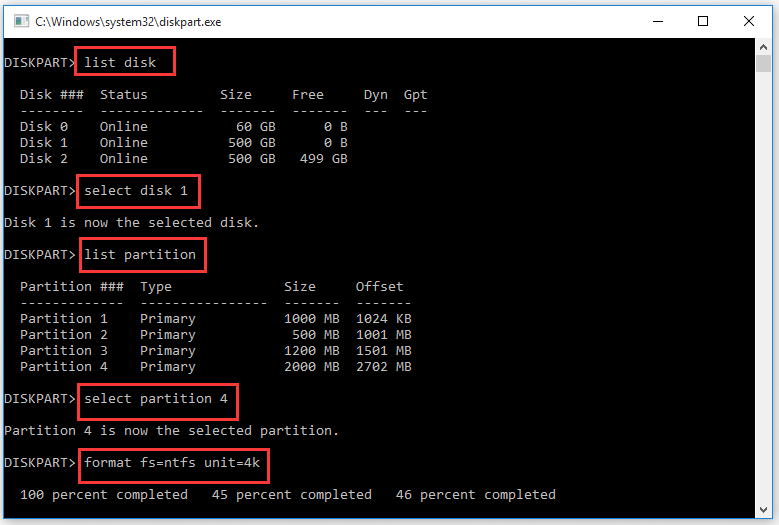 Size VS Size on Disk: Why There Is a Big Difference Between Them