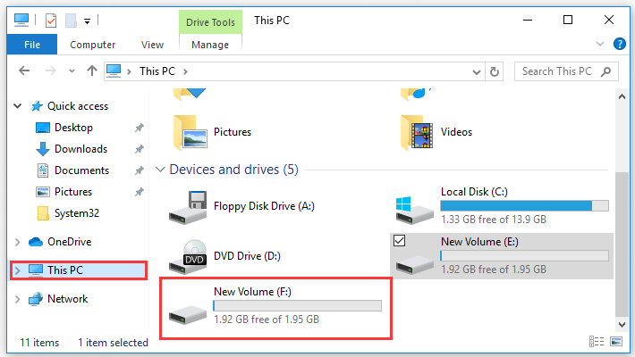 butiksindehaveren Raffinaderi Teasing How to Move User Folder to Another Drive on Windows 10