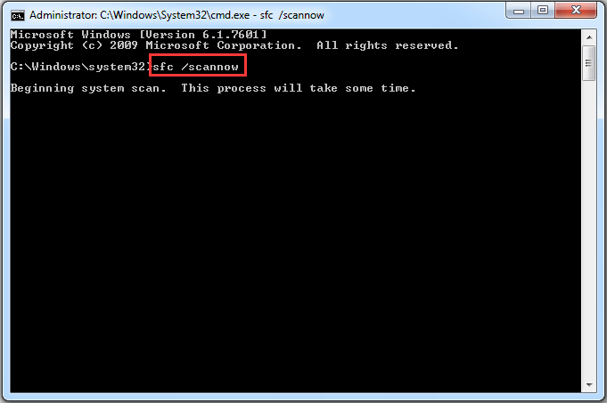 Windows Update misstep 800b0100 fix