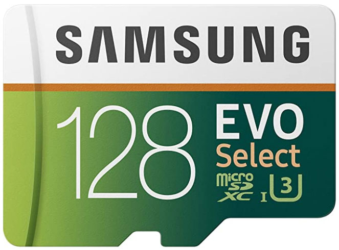 Samsung (MB-ME128GA/AM)