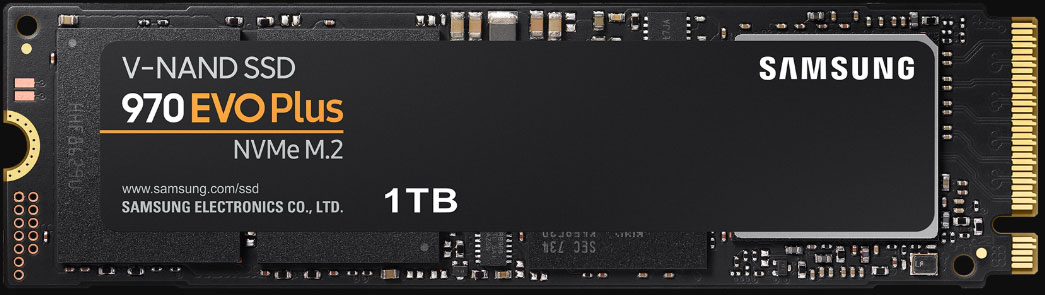 Best M.2 NVMe SSDs for 2024 - GadgetMates